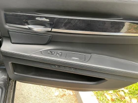 BMW 750 iL X-drive, снимка 13