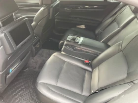 BMW 750 iL X-drive, снимка 12