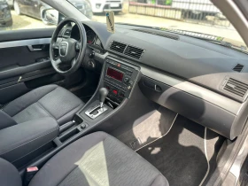 Audi A4 / 2.0D / 140 HP / AUTOMAT / TOP /, снимка 12