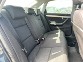 Audi A4 / 2.0D / 140 HP / AUTOMAT / TOP /, снимка 11