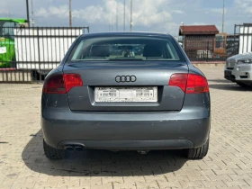 Audi A4 / 2.0D / 140 HP / AUTOMAT / TOP /, снимка 4