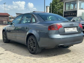 Audi A4 / 2.0D / 140 HP / AUTOMAT / TOP /, снимка 3