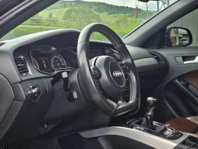 Audi A4 2.0 TDI S-Line, снимка 7