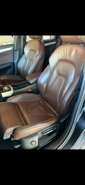 Audi A4 2.0 TDI S-Line, снимка 10