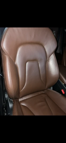 Audi A4 2.0 TDI S-Line, снимка 11