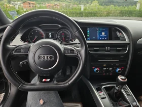Audi A4 2.0 TDI S-Line, снимка 8