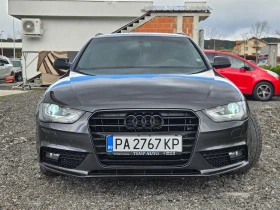 Audi A4 2.0 TDI S-Line, снимка 6