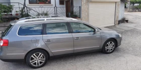 VW Passat, снимка 4