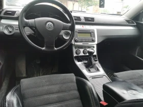 VW Passat, снимка 5