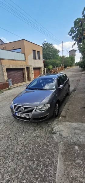 VW Passat, снимка 2