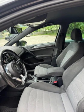 VW Golf, снимка 8