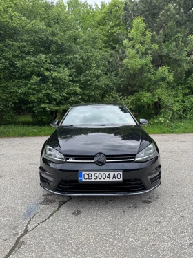 VW Golf, снимка 6