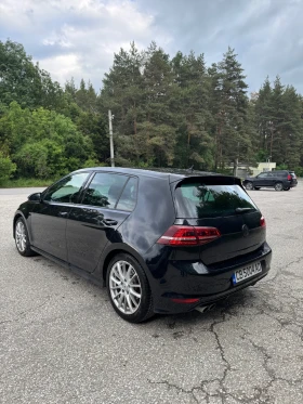VW Golf, снимка 3