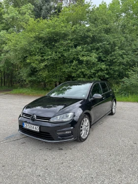 VW Golf, снимка 1