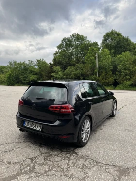 VW Golf, снимка 4