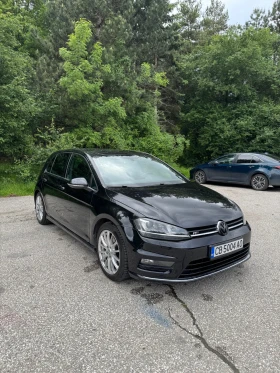 VW Golf, снимка 5