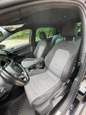 VW Golf, снимка 9