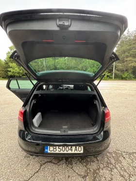 VW Golf, снимка 12