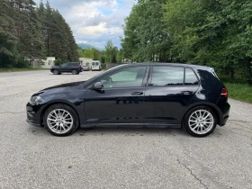 VW Golf, снимка 2
