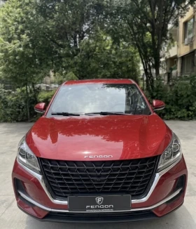 DONGFENG GLORY 500 Fengon 500, снимка 1