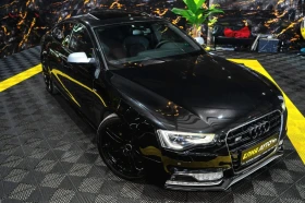 Audi A5 3.0TDI S LINE FACELIFT LED NAVI B&O ЛИЗИНГ 100%, снимка 2