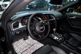 Audi A5 3.0TDI S LINE FACELIFT LED NAVI B&O ЛИЗИНГ 100%, снимка 12