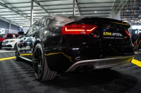 Audi A5 3.0TDI S LINE FACELIFT LED NAVI B&O ЛИЗИНГ 100%, снимка 6