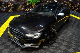 Audi A5 3.0TDI S LINE FACELIFT LED NAVI B&O ЛИЗИНГ 100%, снимка 5