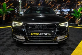 Audi A5 3.0TDI S LINE FACELIFT LED NAVI B&O ЛИЗИНГ 100%, снимка 3