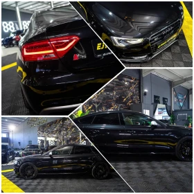 Audi A5 3.0TDI S LINE FACELIFT LED NAVI B&O ЛИЗИНГ 100%, снимка 17