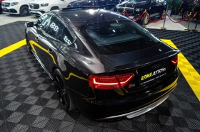 Audi A5 3.0TDI S LINE FACELIFT LED NAVI B&O ЛИЗИНГ 100%, снимка 7