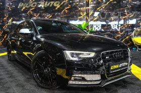 Audi A5 3.0TDI S LINE FACELIFT LED NAVI B&O ЛИЗИНГ 100%, снимка 1