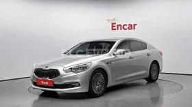 Kia K9 3.3| КАМЕРА| ОБДУХ| ПОДГРЕВ НА ВОЛАНА| ТЕХНОТЕСТ, снимка 1
