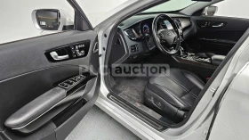 Kia K9 3.3| КАМЕРА| ОБДУХ| ПОДГРЕВ НА ВОЛАНА| ТЕХНОТЕСТ, снимка 5