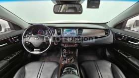 Kia K9 3.3| КАМЕРА| ОБДУХ| ПОДГРЕВ НА ВОЛАНА| ТЕХНОТЕСТ, снимка 2
