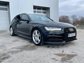 Audi A6 30TDI SLine Quattro 360, снимка 1
