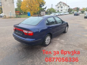 Seat Toledo, снимка 4