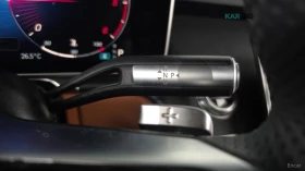 Mercedes-Benz S 400 4MATIC* КОЖА* ПОДГРЕВ* ОБДУХВ* BURMASTER* PANO* 36, снимка 9