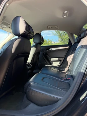 Audi A4 Audi A4 3.0 TDI Quattro, снимка 17