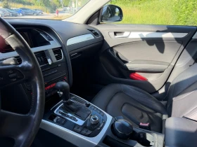 Audi A4 Audi A4 3.0 TDI Quattro, снимка 14
