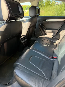 Audi A4 Audi A4 3.0 TDI Quattro, снимка 9