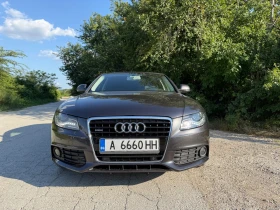 Audi A4 Audi A4 3.0 TDI Quattro, снимка 3