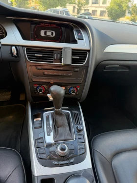 Audi A4 Audi A4 3.0 TDI Quattro, снимка 13