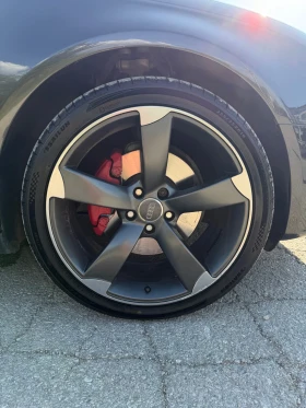 Audi A4 Audi A4 3.0 TDI Quattro, снимка 15