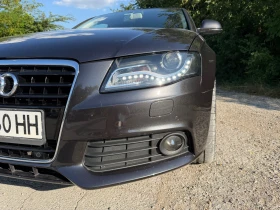 Audi A4 Audi A4 3.0 TDI Quattro, снимка 4