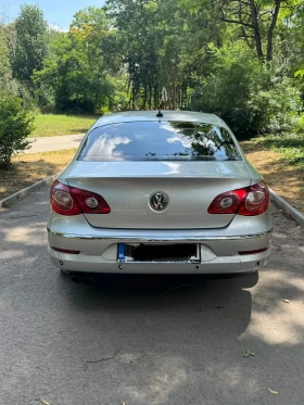 VW CC Passat CC 2.0 TDI, снимка 7