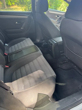 VW CC Passat CC 2.0 TDI, снимка 14