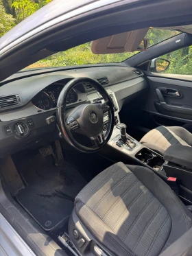 VW CC Passat CC 2.0 TDI, снимка 10