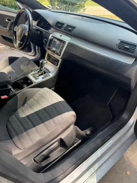 VW CC Passat CC 2.0 TDI, снимка 17