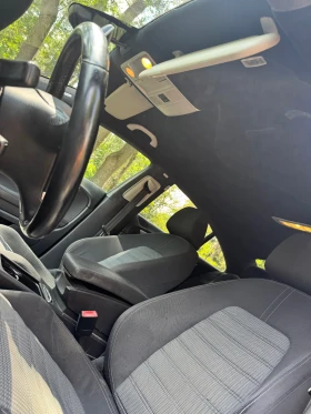 VW CC Passat CC 2.0 TDI, снимка 12